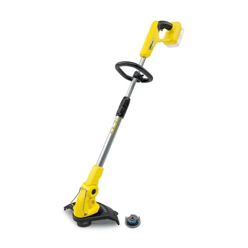 Kärcher Ltr18-30 Cordless Grass Trimmer – 18V Brushless Edger & Cutter (Body Only) 1