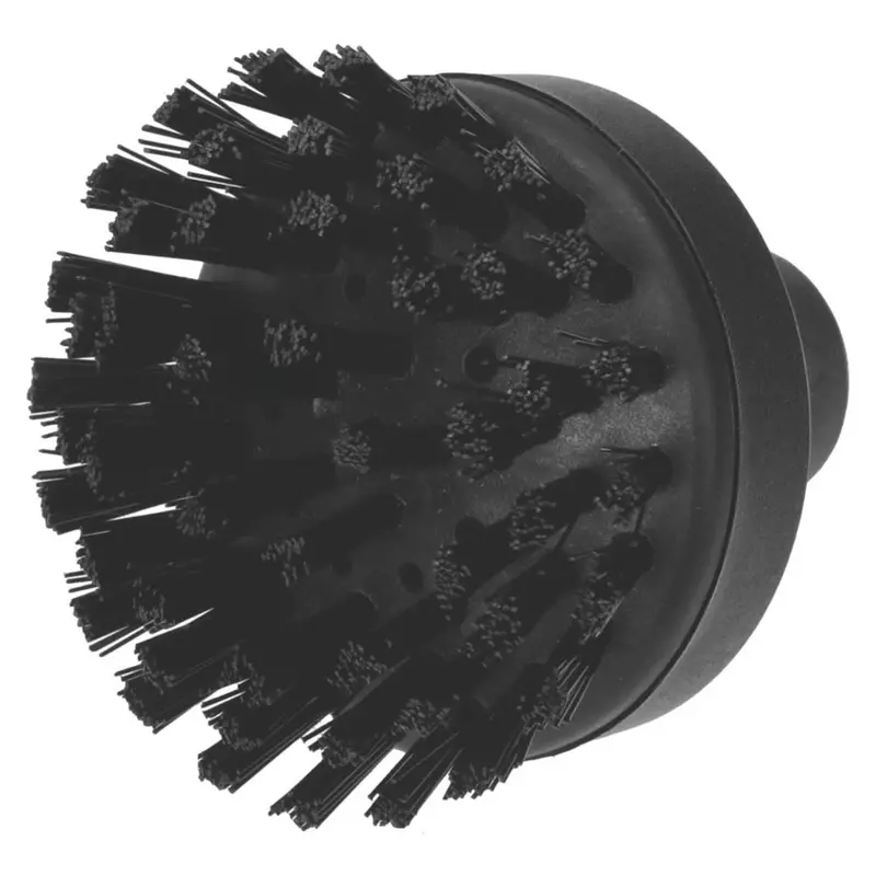 Kärcher Replacement Brush For Sc1–Sc5 & Kst Steam Cleaners (Part No. 28630220) 1