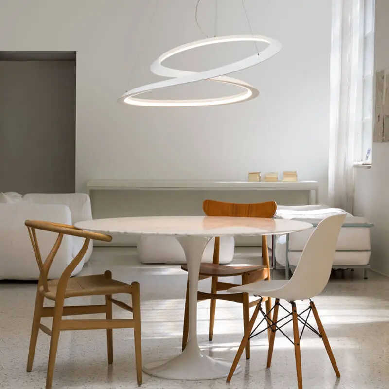 Kepler Minor Minimalist Pendant Light 1