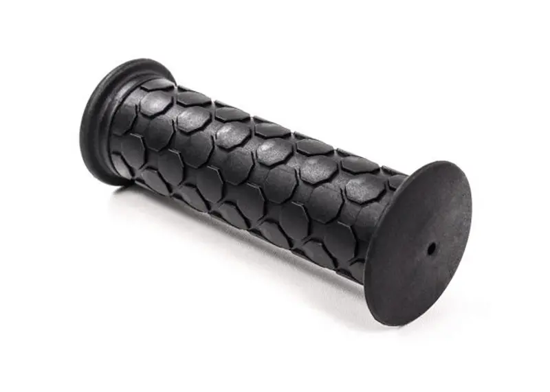 Kids’ Connector Ergonomic Handlebar Grips – Non-Slip, Soft-Compound Design 1