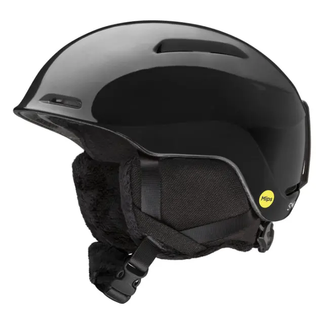 Kids' Glide Jr. Mips-Compatible Helmet 1