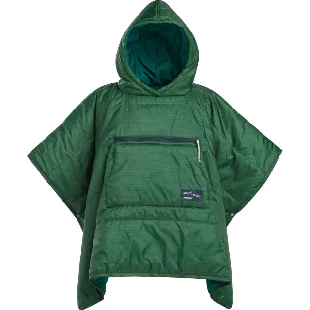 Kids' Honcho Lightweight Rain Poncho 1