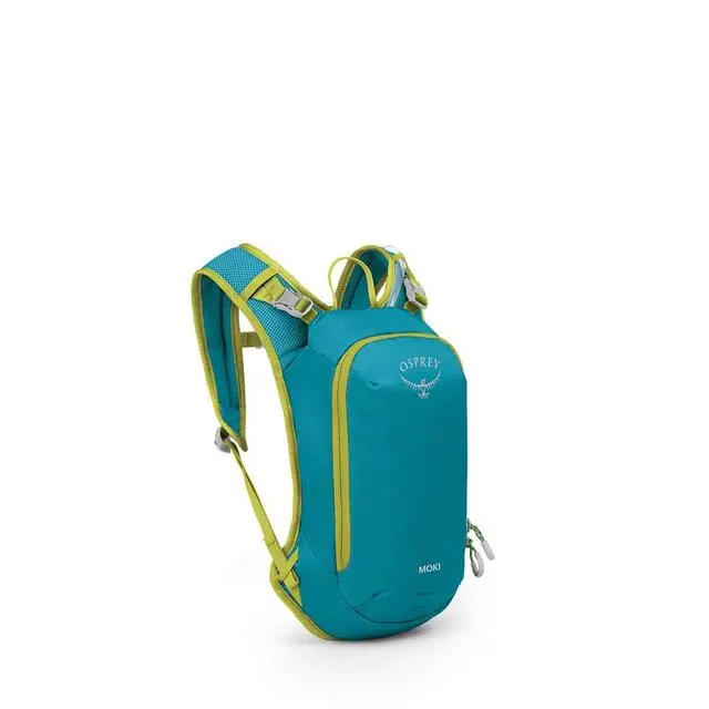 Kids’ Moki 3 Hydration Backpack For Youth Bikes 1