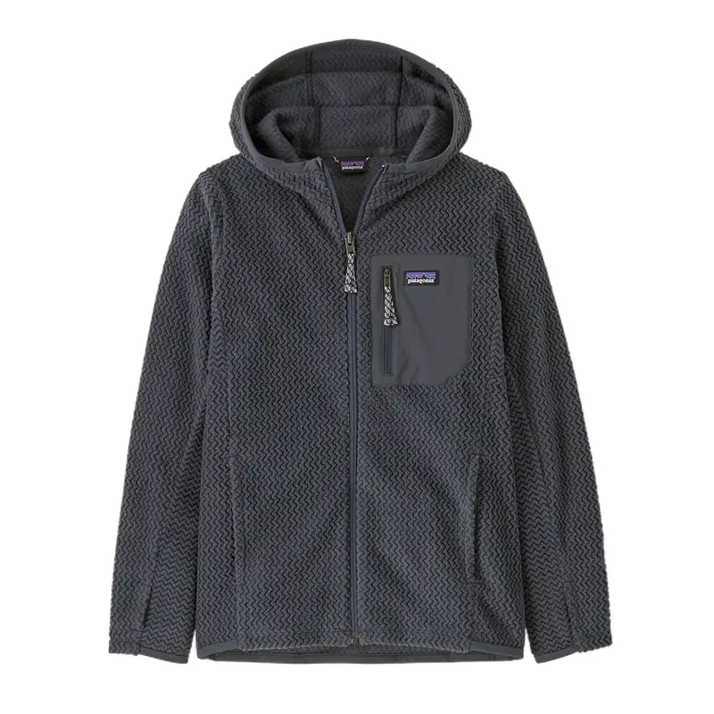 Kids' R1® Air Full-Zip Hoodie 1