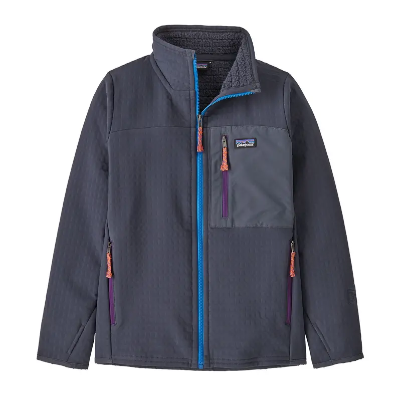 Kids’ R2® Techface Insulated Jacket 1