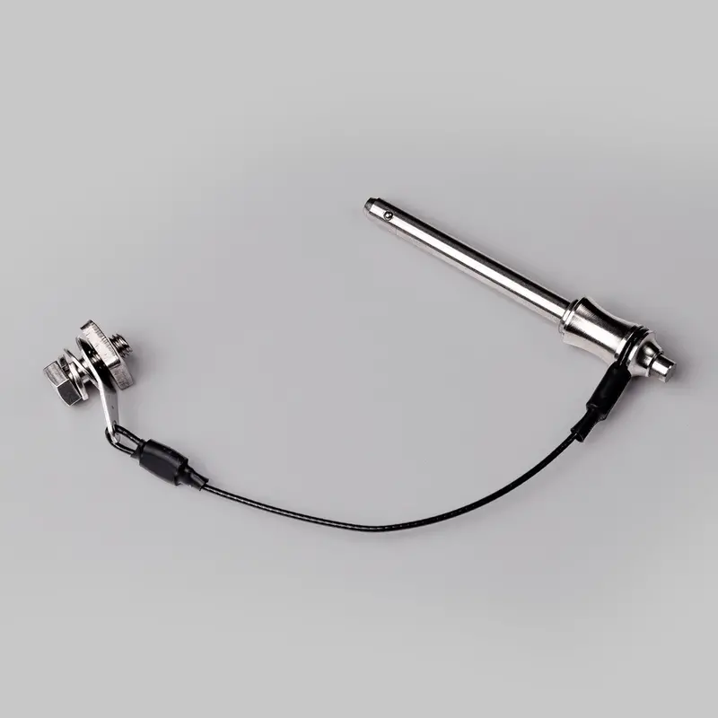 Ladder Lock Pin – Precision Stainless Steel Securing Pin 1