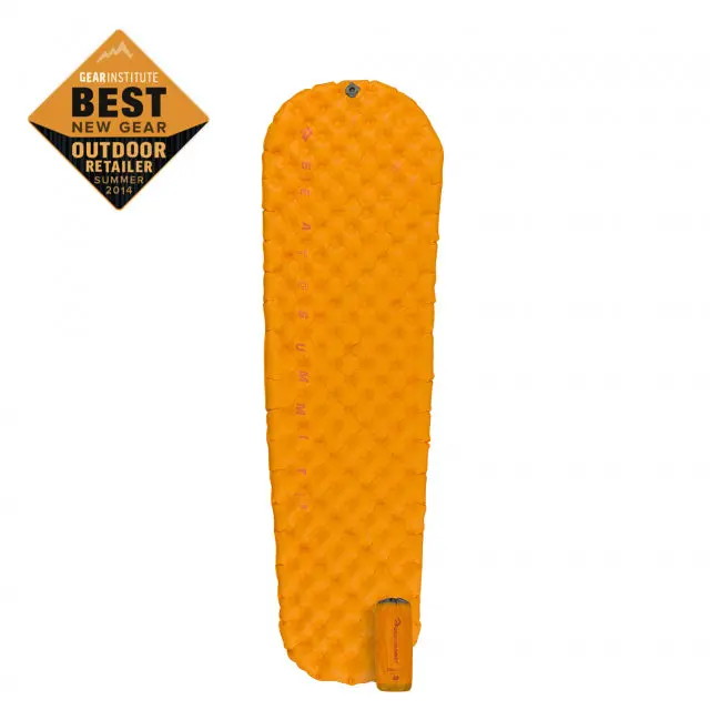 Large Ultralight Insulated Sleeping Mat 1