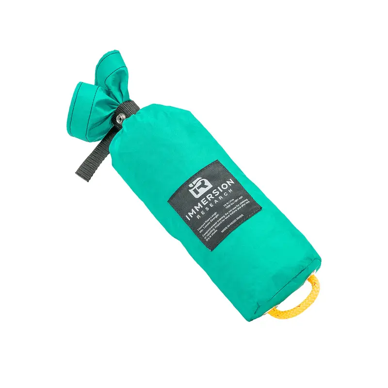 Lariat 70-Foot Rescue Throw Bag – High-Visibility & Durable Nylon 1
