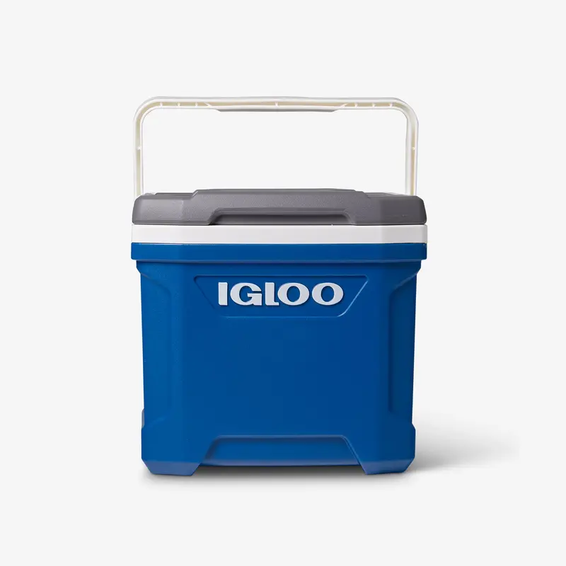 Latitude 16-Quart Lightweight Portable Cooler 1