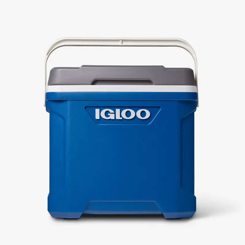 Latitude 30-Quart Mid-Size Portable Cooler 1