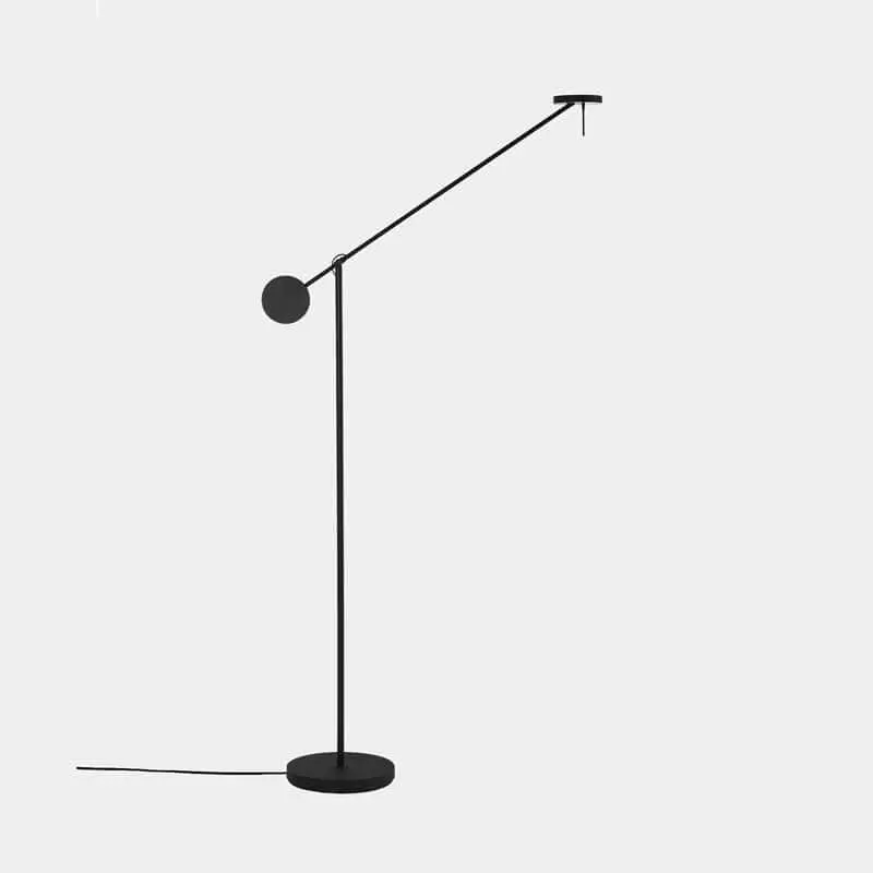 Ledsc4 Invisible Floor Lamp – Slim Adjustable Standing Led Light 1