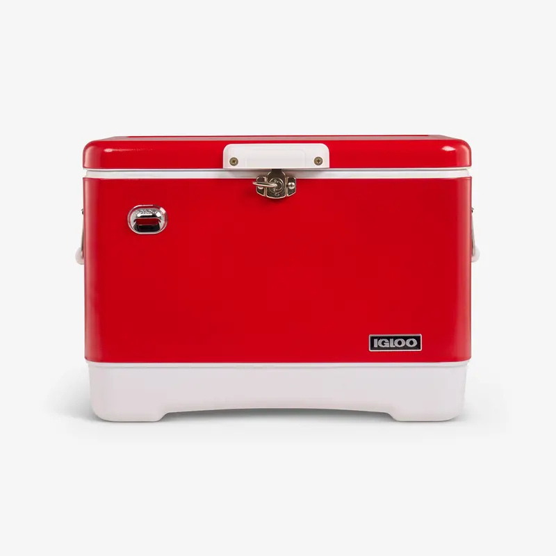 Legacy 54-Quart Premium Rotomold Cooler 1