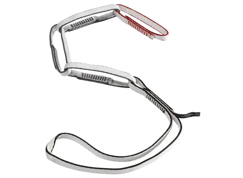 Link Personal Anchor Point For Climbing & Rigging 1