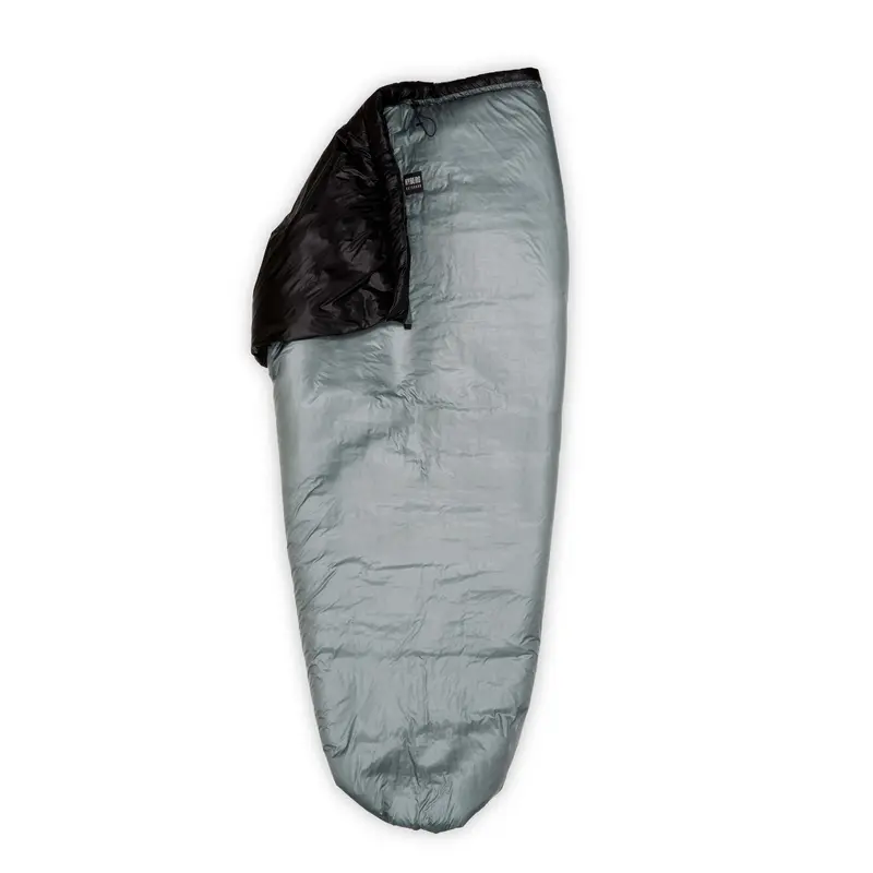 Loner Apex I Lightweight Synthetic Quilt For Three-Season Use 7
