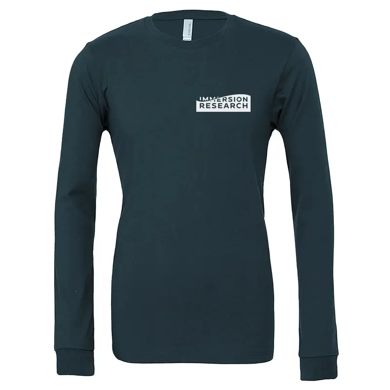 Long Sleeve Blt Performance T-Shirt 1