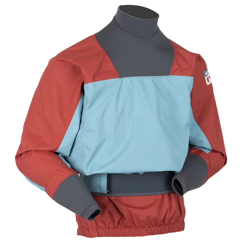 Long-Sleeve Rival Paddle Sports Jacket 1