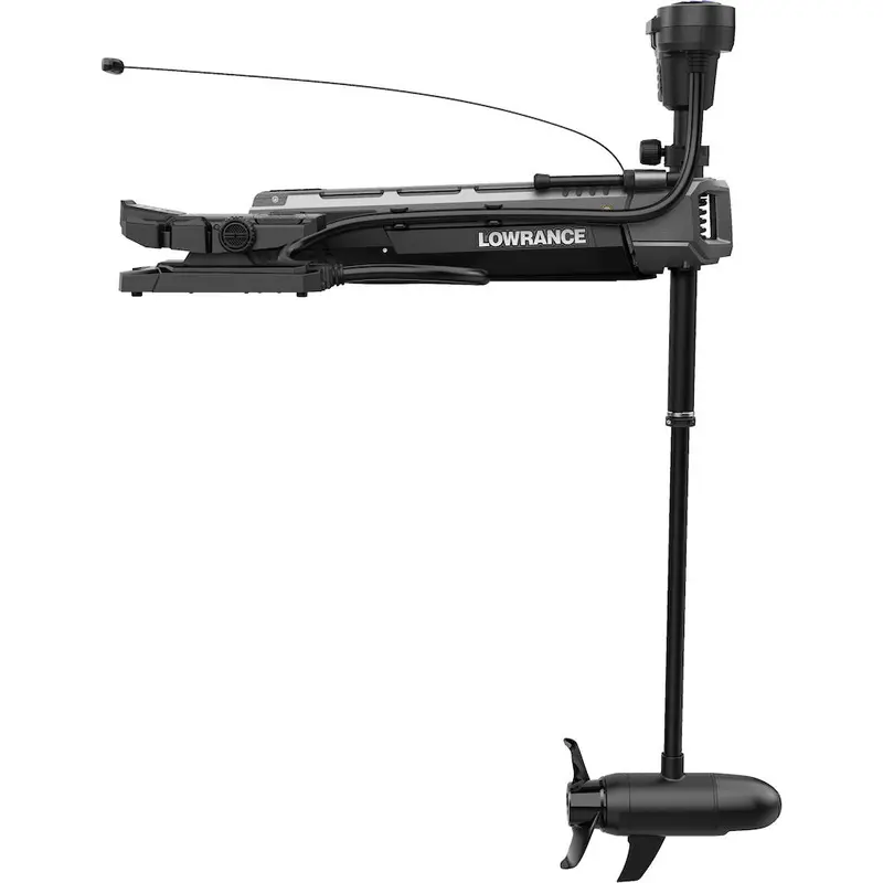 Lowrance Ghost Trolling Motor – 47" Shaft, Compatible With 24V/36V Systems 1