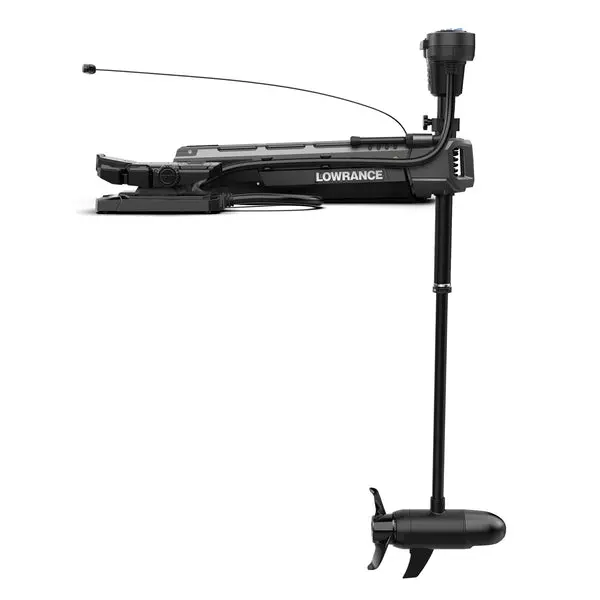 Lowrance Ghost X Freshwater Trolling Motor – 47-Inch Shaft 1