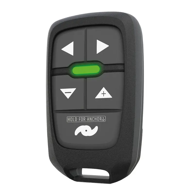 Lowrance Tmr-1 Wireless Remote Control For Ghost Trolling Motor 1