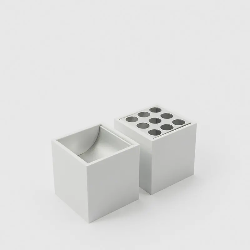 Maiorca Desktop Organizer For Pencils And Paperclips 1