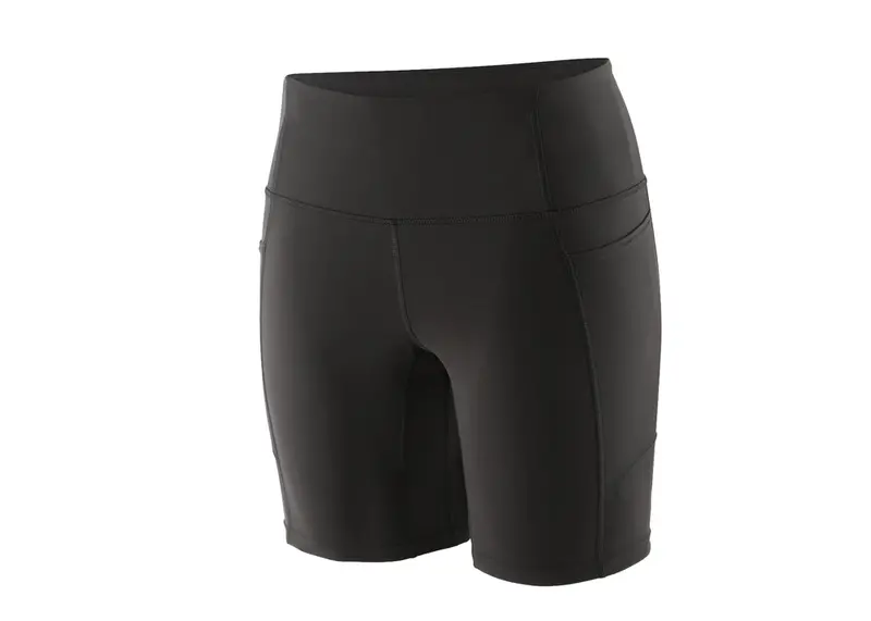Maipo Women'S Outdoor Hiking Shorts – 8-Inch Inseam 1