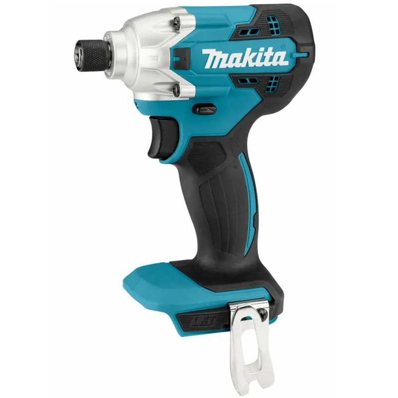 Makita 18V Lxt Impact Driver – Variable Speed, Brushless, Bare Tool Only 1
