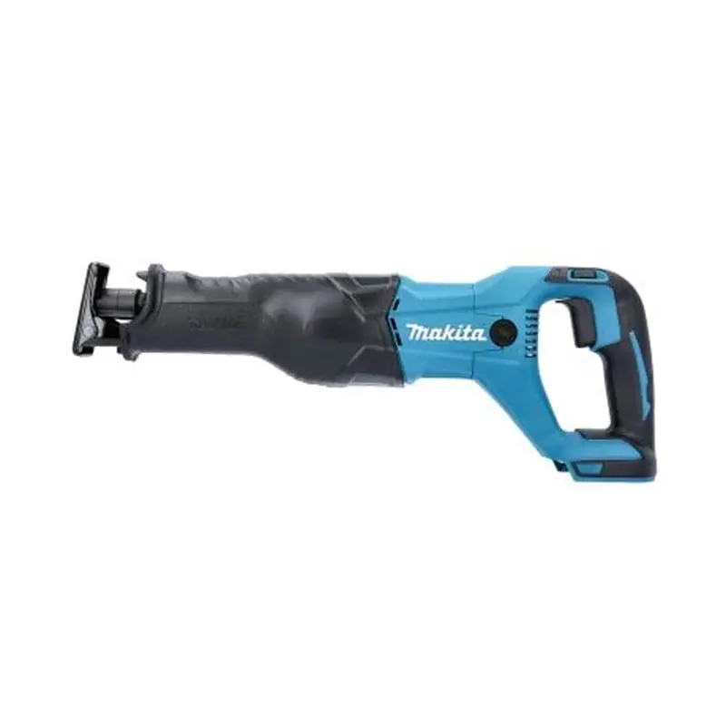 Makita Cordless Reciprocating Saw – 18V Li-Ion, Variable Speed, Bare Tool Only 1