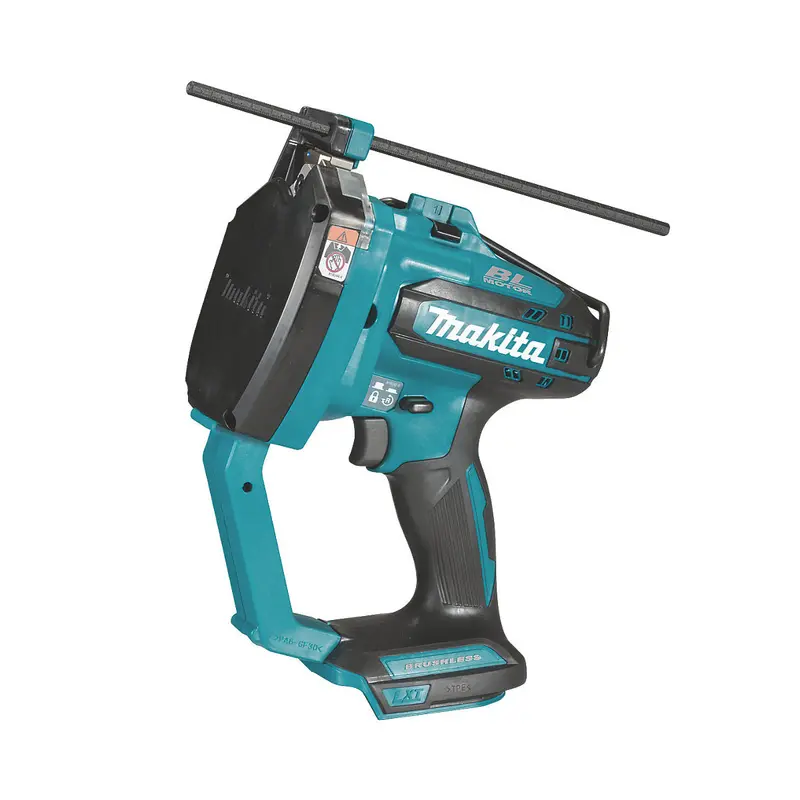 Makita Dsc102Zj Brushless Cordless Threaded Rod Cutter – 18V Lxt Bare Tool 1