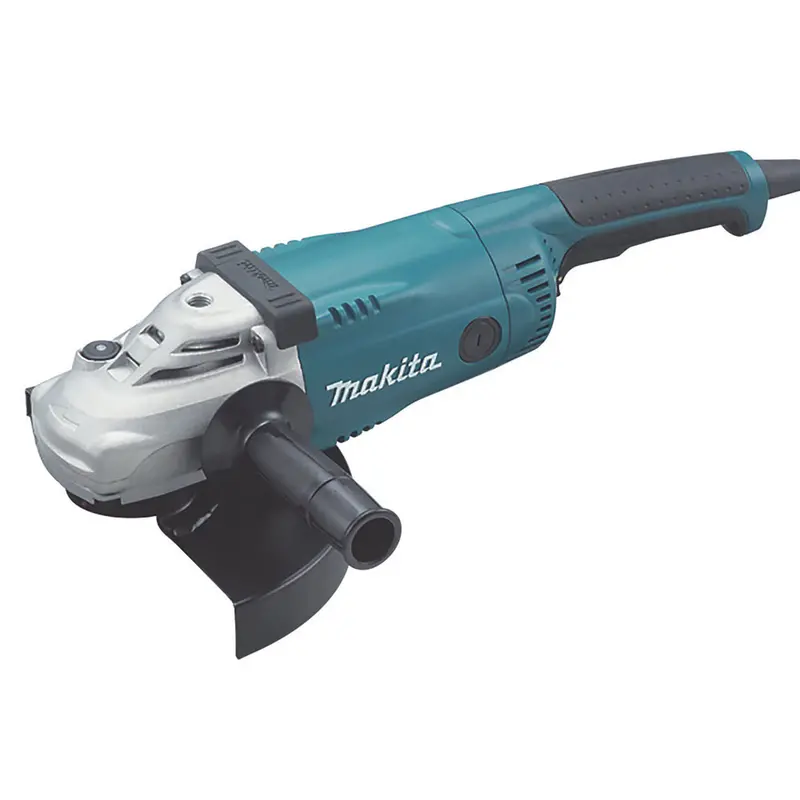 Makita Ga9020S/2 230Mm Angle Grinder – 240V Compact Design With Adjustable Guard 1