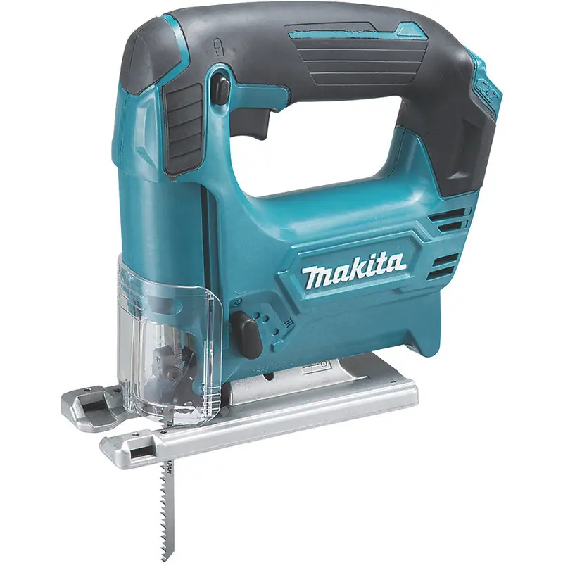 Makita Jv101Dz Cordless Jigsaw – 12 V Li-Ion Lightweight Compact Tool (Body Only) 1