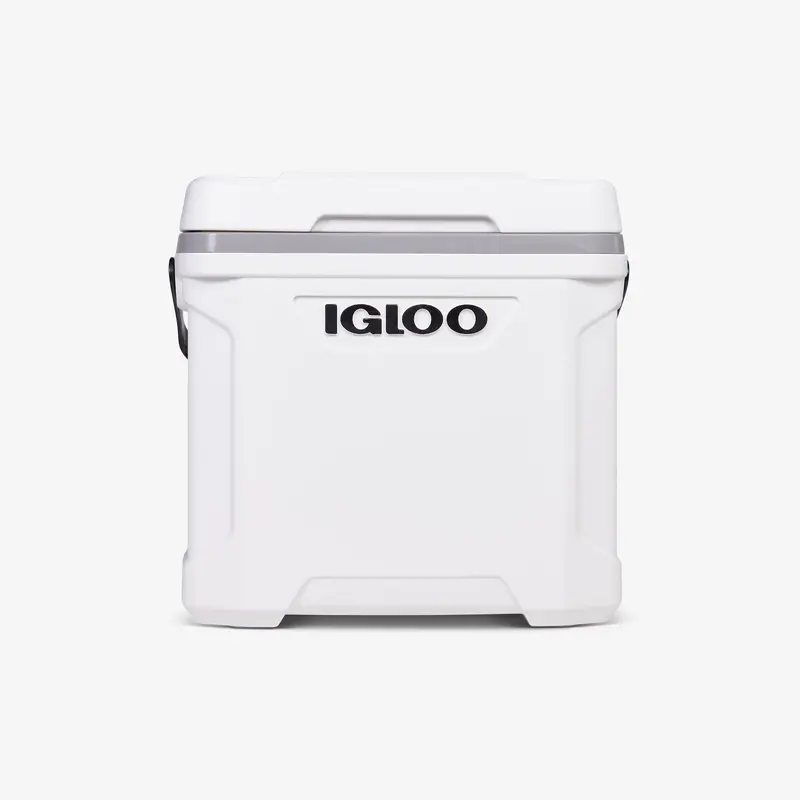 Marine Ultra 30-Quart Heavy-Duty Cooler For Boating And Outdoor Use 1