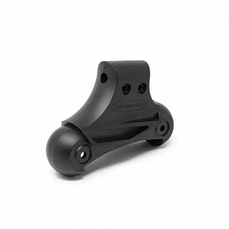 Matte Black Knuckle Assembly For 8-Foot Sportsman Ii (2017–Present) 1
