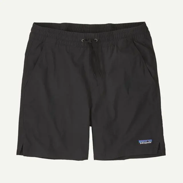 Men’S Baggies Lightweight Quick-Dry Shorts 1