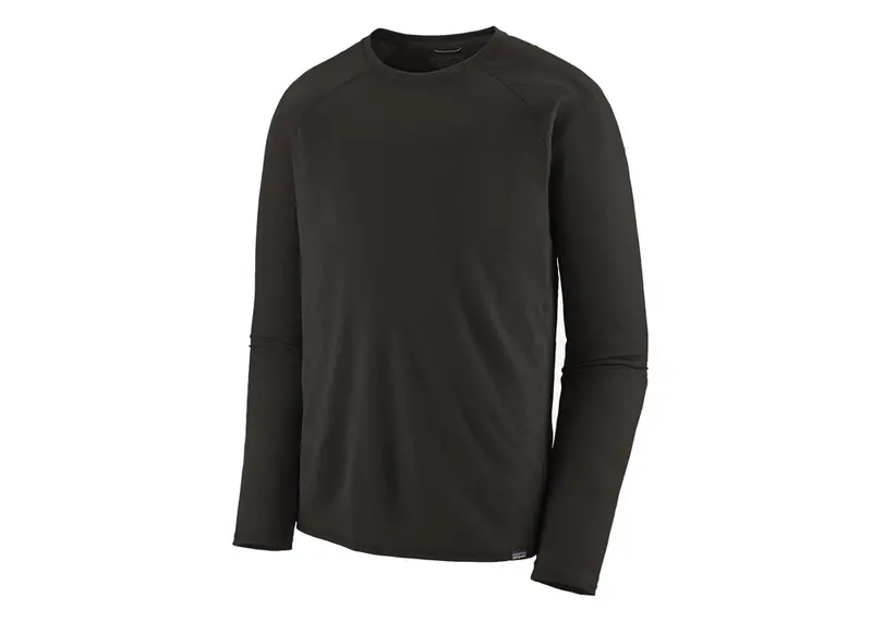 Men’S Capilene® Midweight Crew Neck Top 1