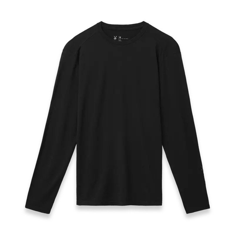 Men'S Goat Premium Long Sleeve T-Shirt 1