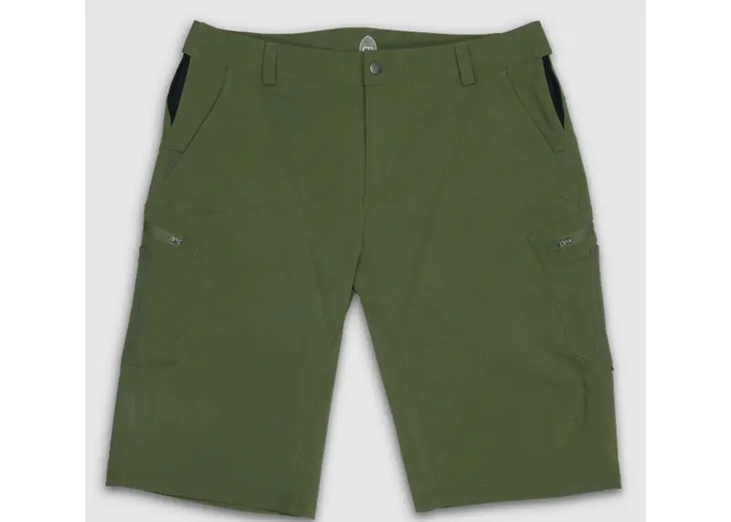 Men'S Hifi All-Mountain Trail Shorts (13") 1