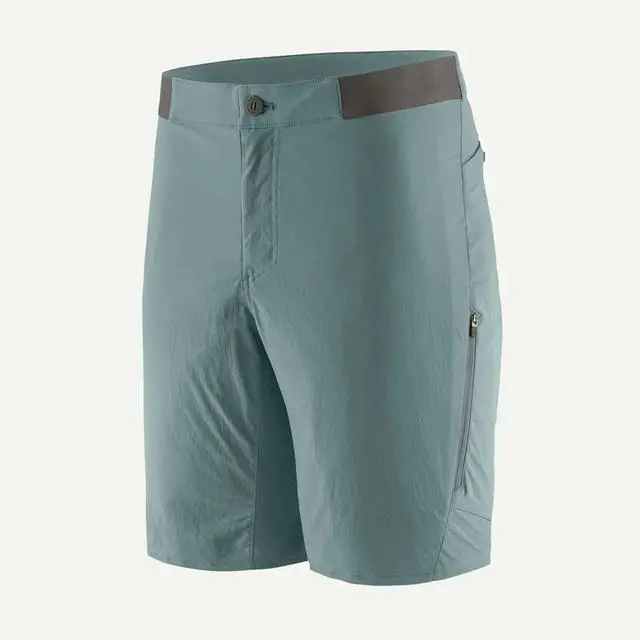 Men'S Landfarer Cycling Shorts – 10-Inch Inseam 1