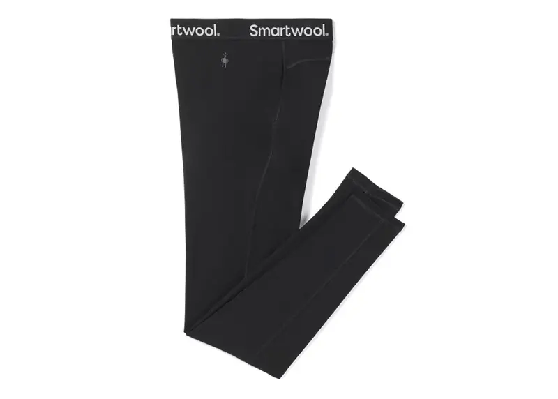 Men’S Merino Wool Thermal Base Layer Bottoms 1