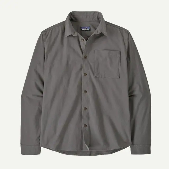 Men'S Nomader Performance Travel Shirt 1