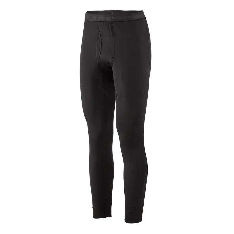 Men'S Patagonia Capilene Thermal Bottoms 1