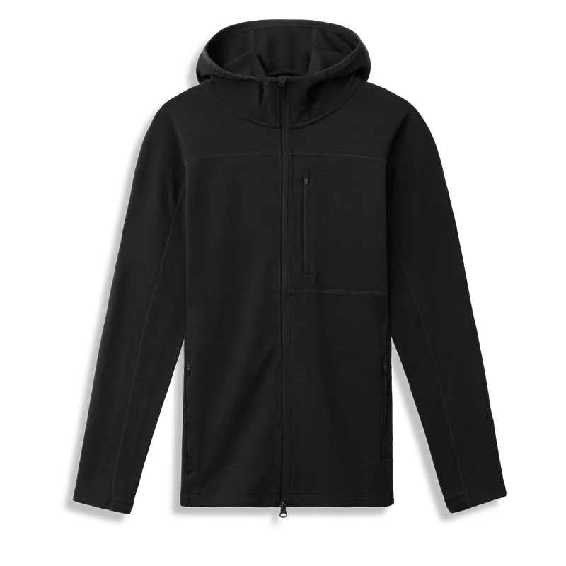 Men'S Shak Hoodoo Oversized Hoodie 1