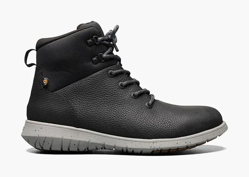 Men'S Spruce Hiking Boots 1