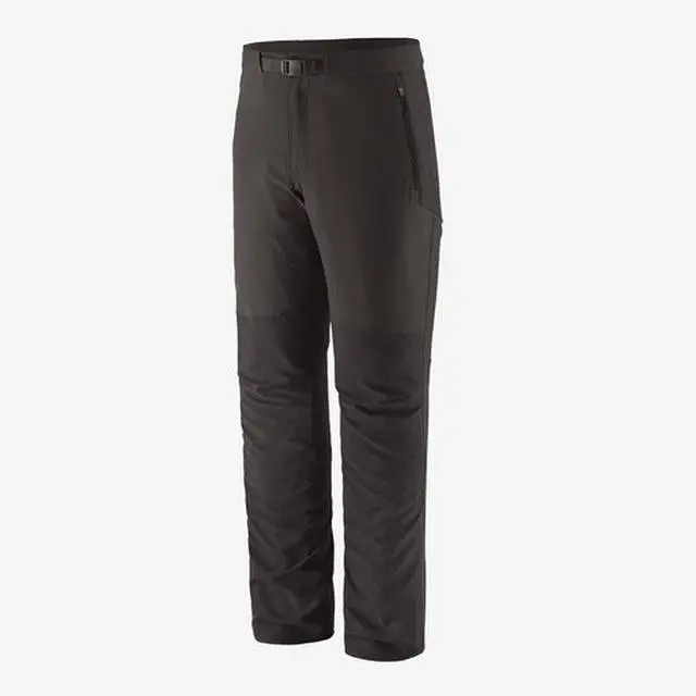 Men'S Terravia Alpine Hiking Pants (Regular Fit) 1