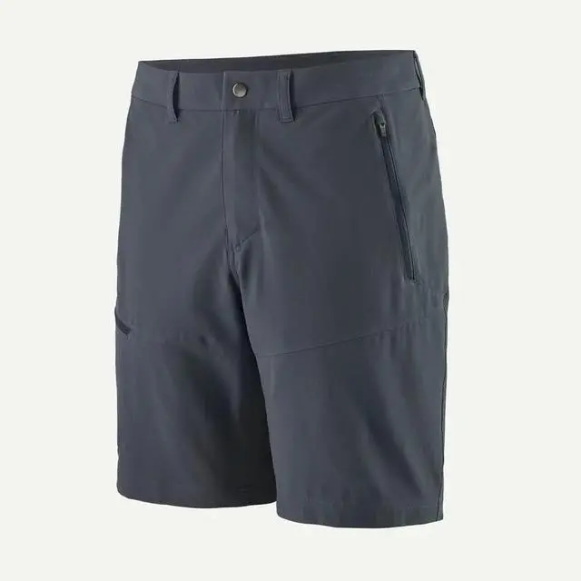 Men'S Terravia Trail Performance Shorts 1