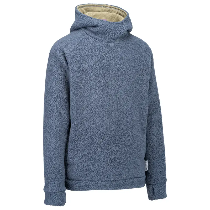 Men’S Thermal Pro™ Hot Lap Hoodie – Breathable Thermal Hoodie 1