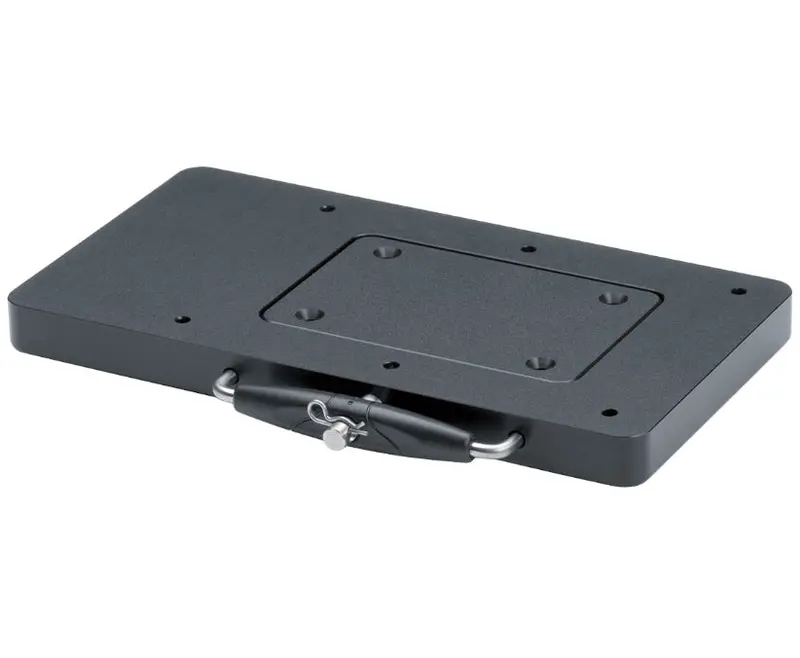 Minn Kota Mka-21 Composite Quick-Release Bracket – Lightweight, Durable Motor Mount 1