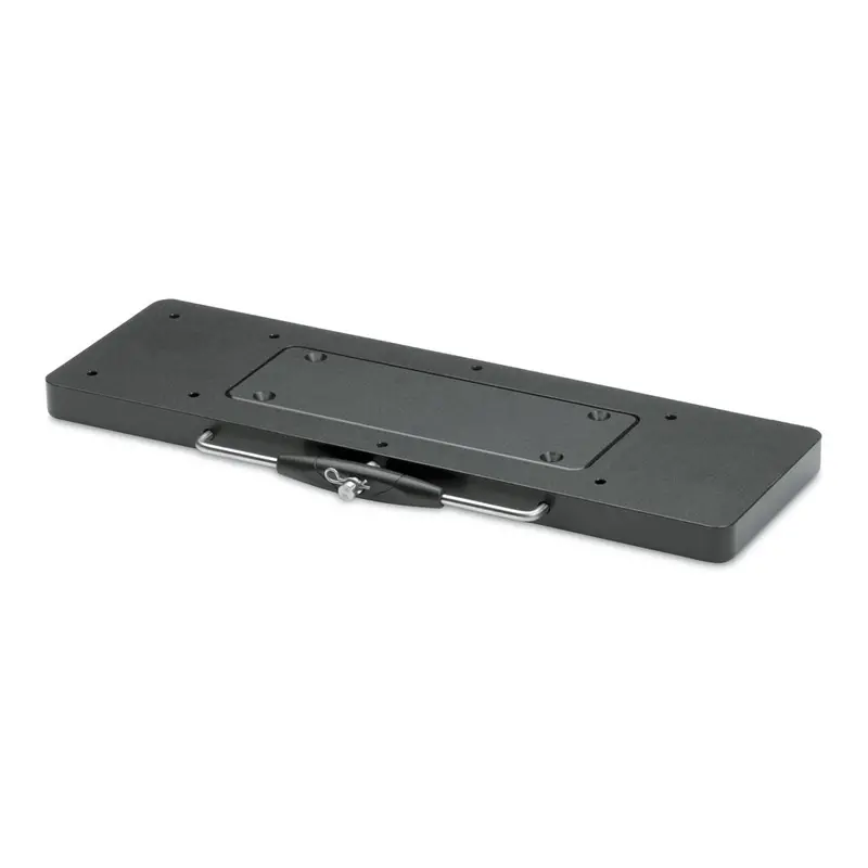 Minn Kota Mka-23 Quick-Release Bracket – Universal Mount For Trolling Motors 1