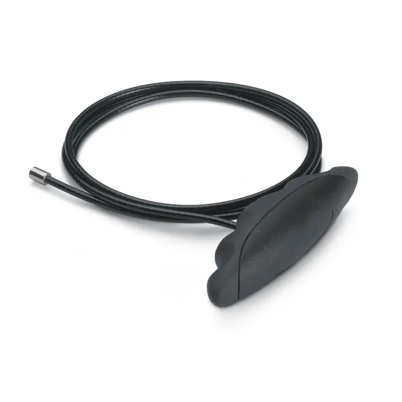 Minn Kota Mka-49 Replacement Control Cable And Ergonomic Handle 1