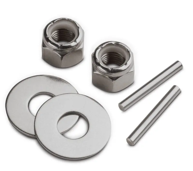 Minn Kota Mkp-34 Propeller Lock Nut (E-Type) 1