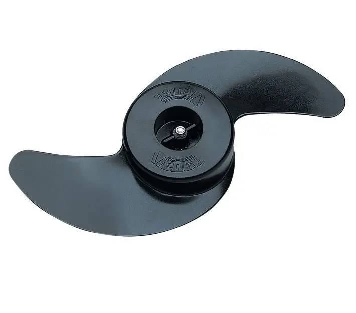 Minn Kota Mkp-7 Weedless Wedge Propeller (Part #2091150) 1